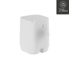 Lixeira Aura Para Parede Branco 6L - Ou -2-.png